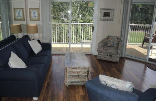 Brunswick Plantation Golf Condo 509M - Foto 2