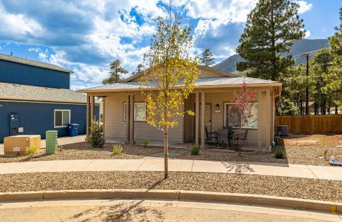 New Flagstaff House Near Mt Elden and Downtown - Foto 22