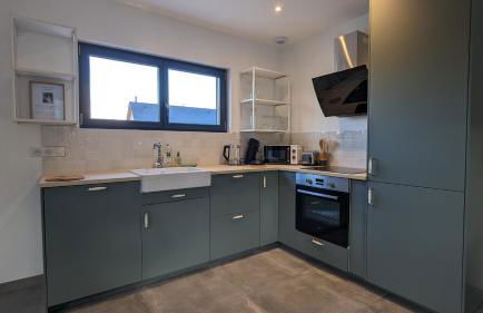 Les Gîtes du Grain Clos - Foto 26