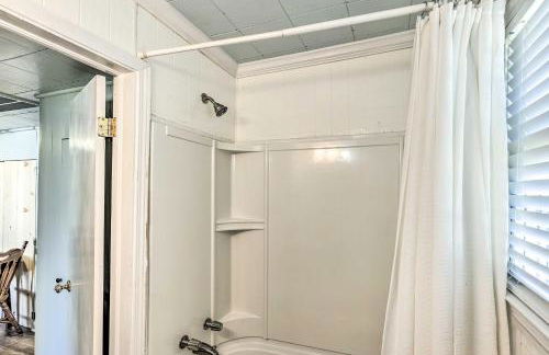 Inviting House 2 Mi to University of Alabama! - Foto 18