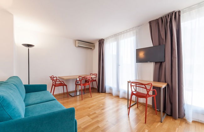 Residhotel Vieux Port - Foto 30