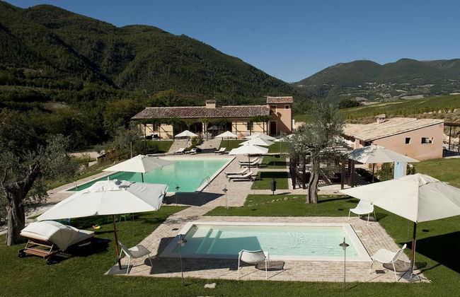 Antico Casale Urbani - Foto 26