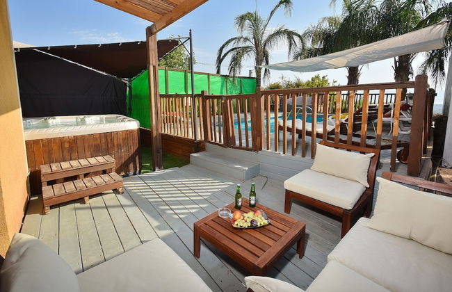 Shmulik Resort - Photo 15