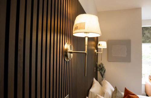 Lovely Studio Flat on Bath Road - Flat 9 - Foto 19