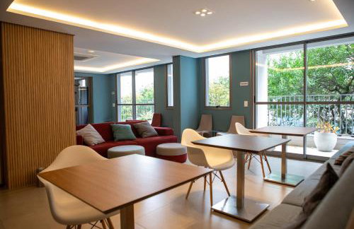 Blue Liberdade - Foto 32