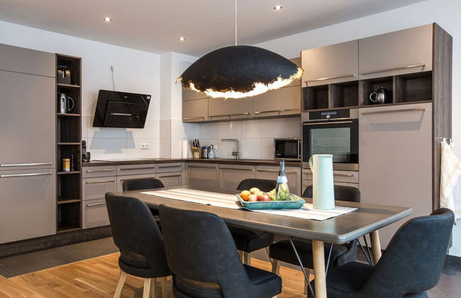 Pfander Comfortable Holiday Residence - Photo 6