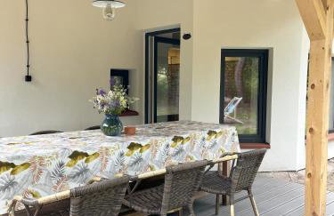 Domek nad jeziorem z prywatnym pomostem, Mazury, Domek Fruzia - Foto 39