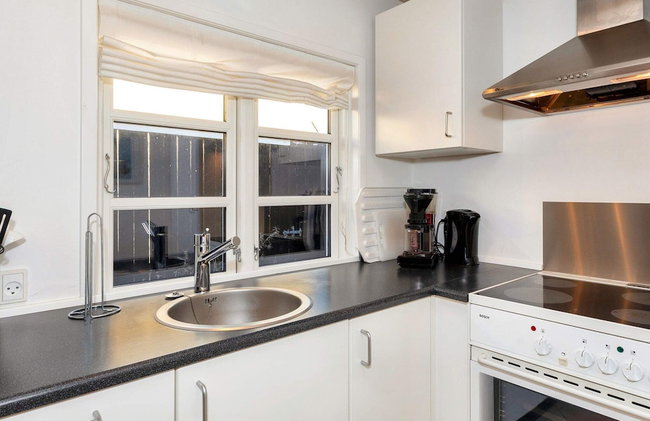 4 Star Holiday Home in Skagen - Foto 12