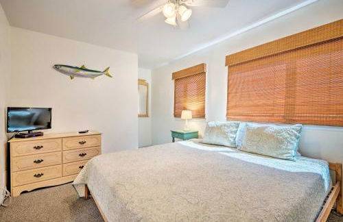 Central Catalina Cottage Walk to Ferry and Eateries - Foto 15