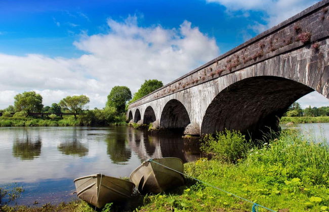 Visita guiada por Lismore - Foto 5