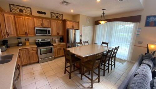 Seasons Villa 6 bedrooms, 4 masters and water view - Foto 4, dishwasher, storage, toaster