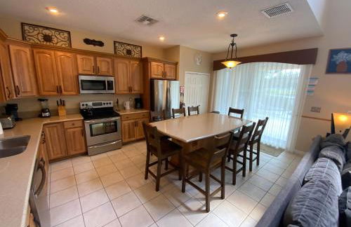 Seasons Villa 6 bedrooms, 4 masters and water view - Foto 4