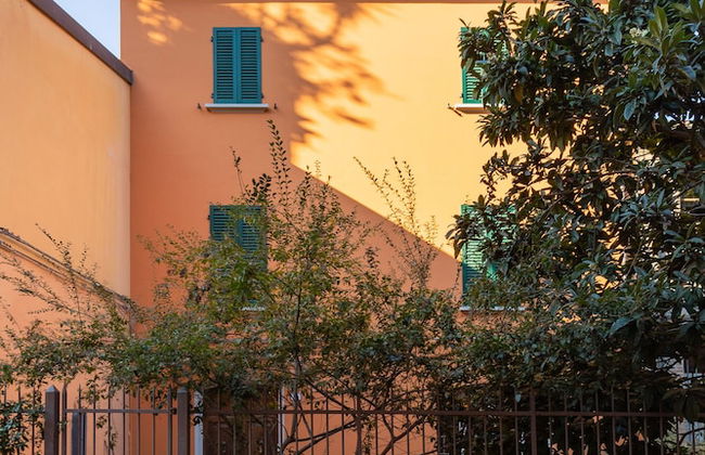 Capo di Lucca White Apartments - Foto 60