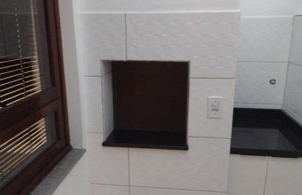 Linda Casa em condomínio a 20 min de Gramado - Foto 14