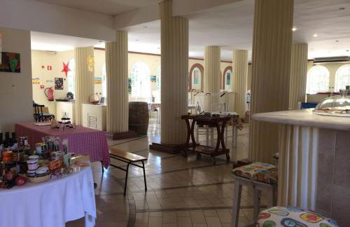 Tavira Garden- One Bedroom with Terrace - Foto 32