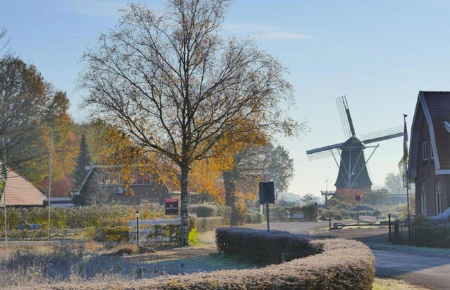 Cozy Villa in the Middle of the Achterhoek - Foto 38