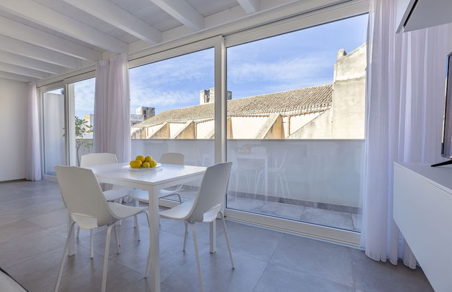 Le Cupole Suites & Apartments - Foto 50