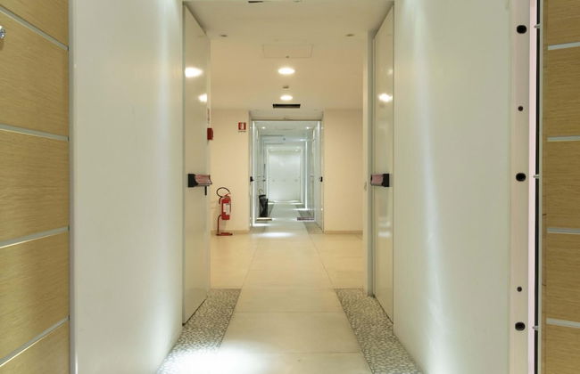 Florence Suite Apartment - Florence Suite Apartmen - Photo 39