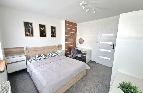 Apartamenty Promyk Wisełka - Foto 60