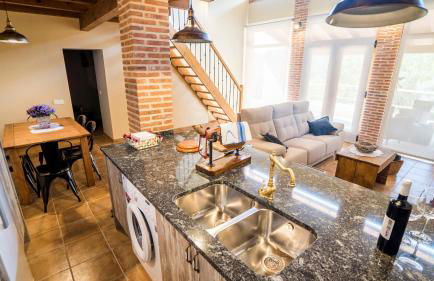 Masia El Mirador del Tiempo - Foto 21