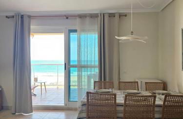 Apartamento frente al mar - Foto 20