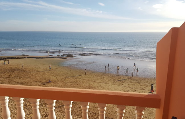 Surfapartment Taghazout Nr 6 - Foto 15