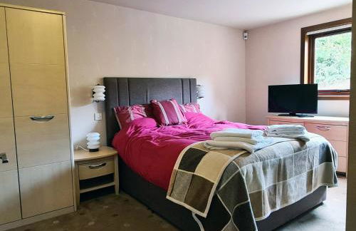 West Craig Farm House - Photo 5