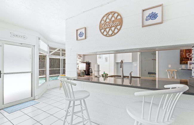 Sand Dollar Cottage - Photo 63