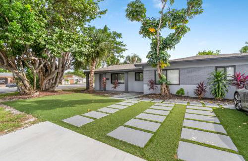 Oasis by Sun Getaway Rentals Fort Lauderdale - Foto 63