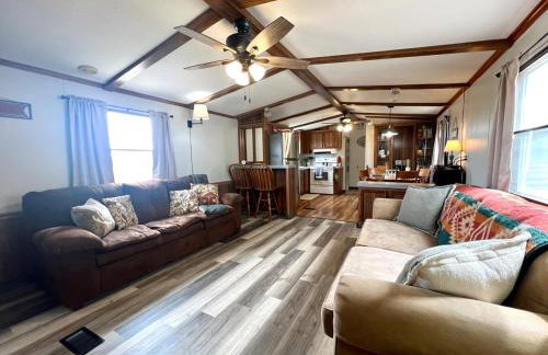 Country Retreat in Neodesha KS - Foto 17