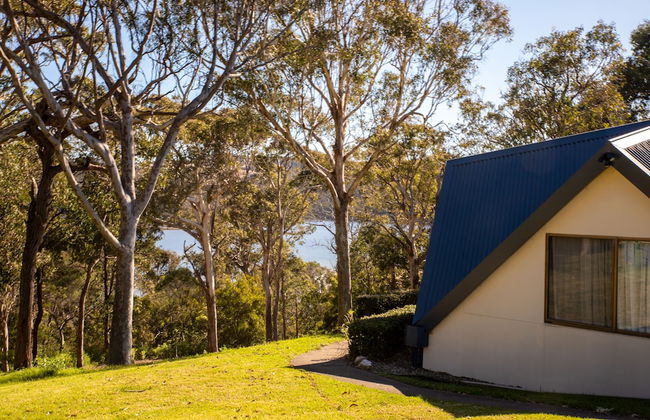 Beach Cabins Merimbula - Photo 37