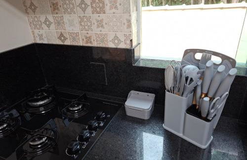 Casa de Campo com piscina Ninho Verde 2 - Foto 21