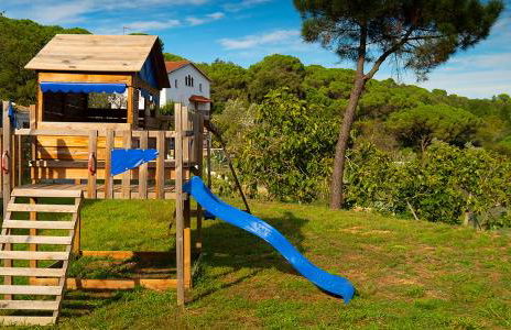 Mas del Gall - Casa Nova - Foto 36