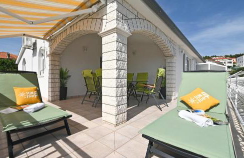 Apartments Ljube - Foto 71