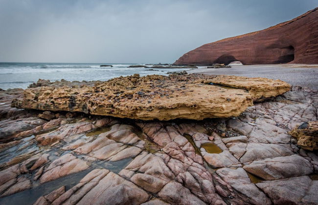 Tayafut Apartments & Terrace - Foto 26