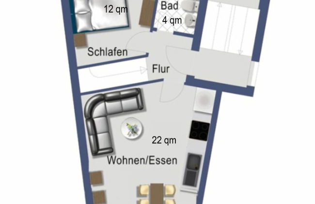 Oostzeevakantie-bork - Foto 11