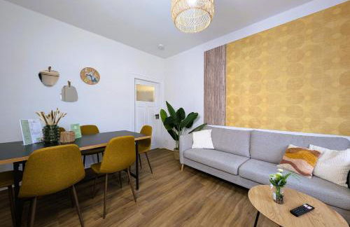 BohnApartments - Topfmarkt XXL Suiten - NEU in TOP Zentrumslage, Vollausstattung, WLAN, Parkplätze - Foto 51