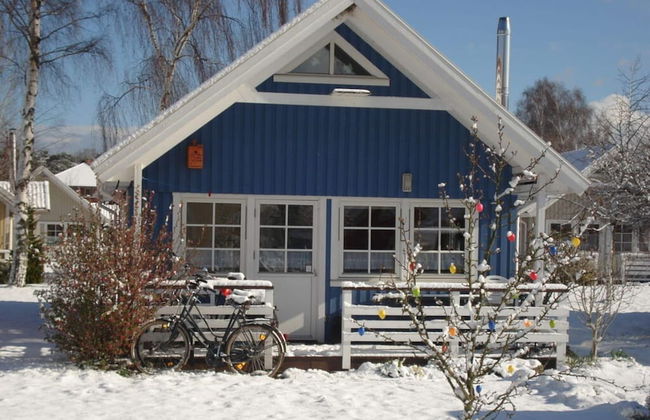 Holiday Home Friedchen - Photo 35