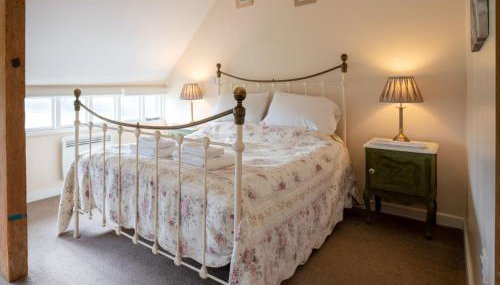 Hare Cottage wonderful views and parking - Pass the Keys - Foto 3