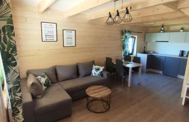 Słoneczny Domek - Foto 4