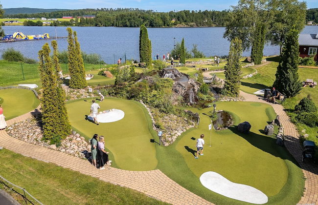 First Camp Sunne - Foto 18