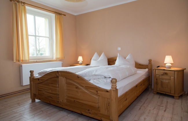 Ostsee-Landhaus - Foto 31