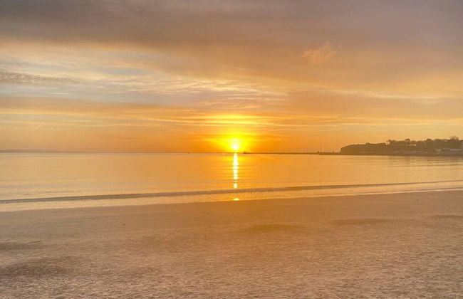 Stunning sea Views From Apartment in Weymouth - Foto 13