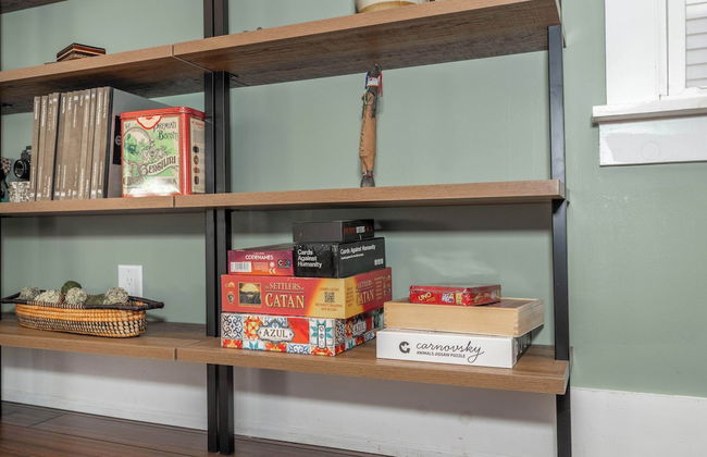 Northside Nook Home for 6! - Foto 31