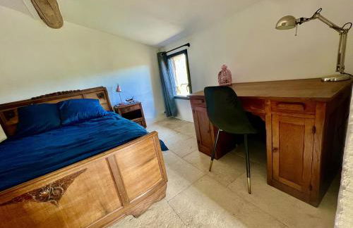 Cocon En Petite Camargue - Foto 34