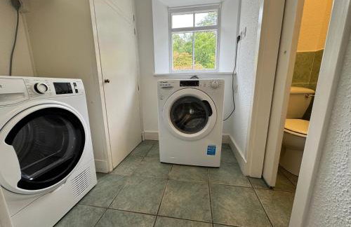 Glenrigh House - Main Residence for 7 people - Photo 39