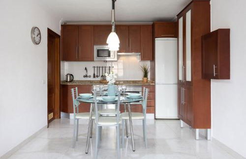 Home2Book Bright Center Santa Cruz, Wifi - Foto 9