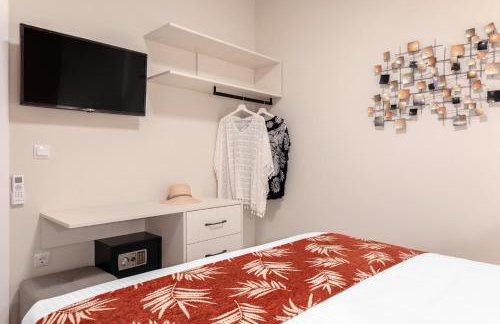 Corali Suites Andros - Foto 9