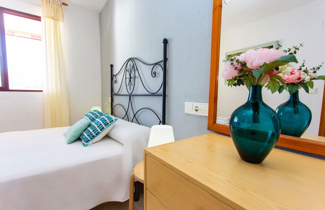 Florazar Apartment Cullera Beachfront - Foto 1