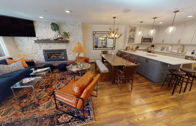 Manor Vail Lodge - Foto 75